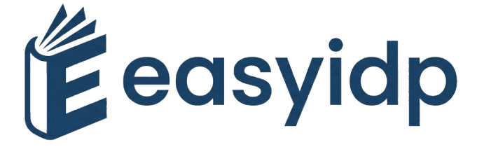 EasyIDP